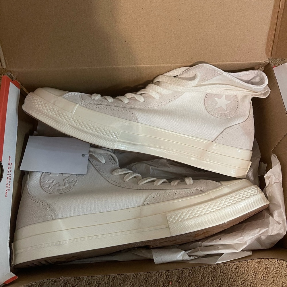 CONVERSE CHUCK TAYLOR ALL-STAR 70 HI